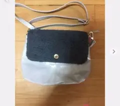 値下げ！美品☆デイリーラシット☆ショルダーバッグ