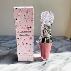 ジルスチュアート クリスタルブルーム　リップブーケ セラム 06 rose