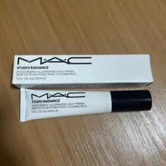 MAC スタジオラディアンス モイスチャライジング　シルキープライマー 30mlのサムネイル