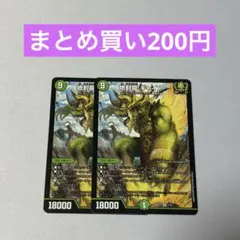 지봉룡 가이아 2장 노멀