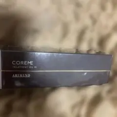 アリミノ　コアミー　オイルCOREME トリートメント オイル M 80mlのサムネイル
