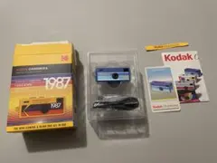 新品未使用✨星野源 Kodak Charmera コダック チャーメラ 04 白 - メルカリ