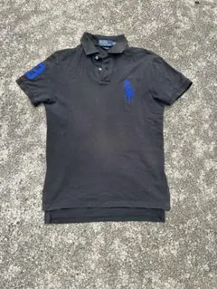 Polo Ralph Laurenビックポニーswag yoko archive - メルカリ