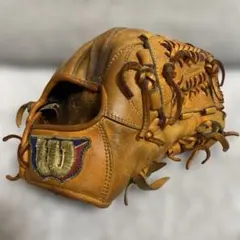 Wilson 硬式用 野球グローブのサムネイル