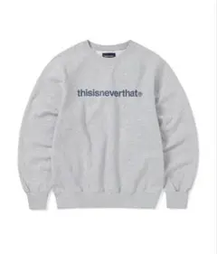 huber store グレー スウェット - メルカリ