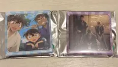 名探偵コナン TDメモリアル缶バッジ