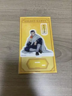 ゴールデンカムイ 金カム 尾形百之助 アクリルスタンド アクスタ