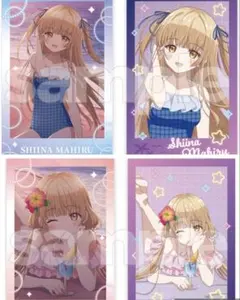 お隣の天使様 DMMスクラッチ 夏休みスクラッチ D賞セット