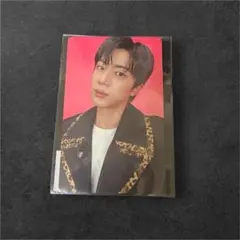 ★ラキドロ トレカ ジン BTS ARIRANG★