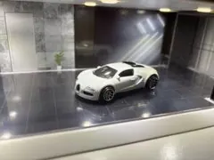 hotwheels ブガッティ