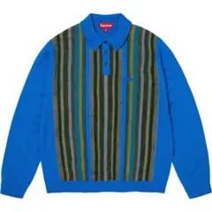 2026年最新】supreme knit poloの人気アイテム - メルカリ