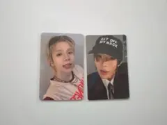 ショウタロウ トレカ タレントカード