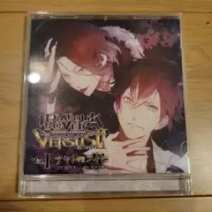 DIABOLIK LOVERS ドS吸血CD VERSUS2 Vol.1