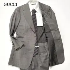 2026年最新】GUCCI メンズ ビジネススーツの人気アイテム - メルカリ