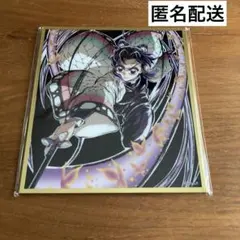 劇場版 鬼滅の刃 無限城編 猗窩座再来 アクリル色紙 C46 胡蝶しのぶ
