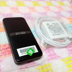 KYF39 GRATINA black 充電器セット 安心のメルカリ便 匿名配送 KYF39 GRATINA black 充電器セット 安心のメルカリ便 匿名配送 - メルカリ