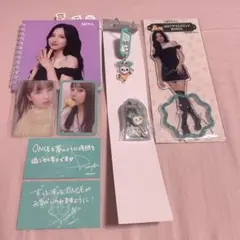 TWICE MINA ミナ グッズセット