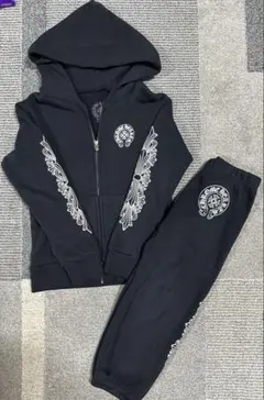2026年最新】CHROME HEARTS キッズ服(100cm~)の人気アイテム - メルカリ