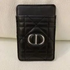 DIOR クリスチャンディオール　カードケース（新品）ノベルティ