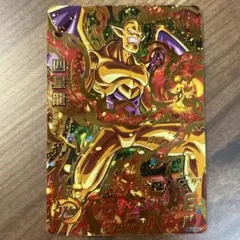 旧弾】ドラゴンボールヒーローズ HJ5-62 七星龍 - メルカリ