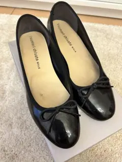 2025年最新】tsumori chisato WALK フラットシューズ・バレエ