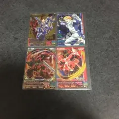 ガンダムトライエイジ