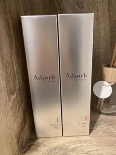 アドソーブ 業務用 ローションAC PRO 300ml 2個 Adsorb アドソーブ ローションAC PRO 業務用 300ml 化粧水 - メルカリ