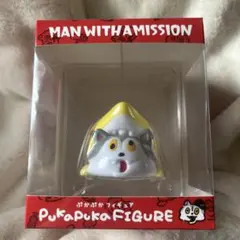 MAN WITH A MISSIONぷかぷかフィギュア スペアリブ - メルカリ