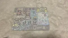 JOCHUM ジャンボシールダス チュララ