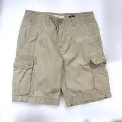 SALE/ TOMMY HILFIGER カーゴショーツ