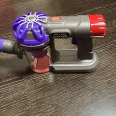 VACUUM CLEANER 手持ち式おもちゃ