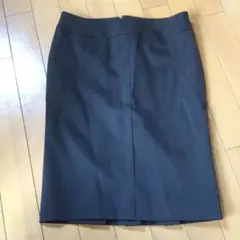 ビッキー タイトスカート 黒のサムネイル