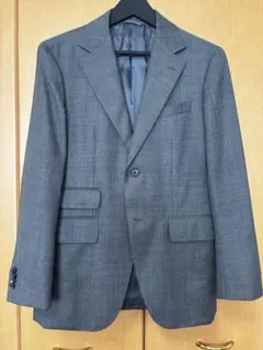 ［美品］THE SUIT COMPANY ジャケット M-L相当