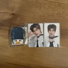 RIIZE ランダムトイ まとめ売り ランダムトイ(全18種) | SMTOWN OFFICIAL ONLINE STORE