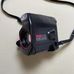 KYOCERA SAMURAI X3.0 京セラ サムライ フィルムカメラのサムネイル