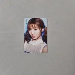 TWICE #BEST 2015-2025 トレカ モモ