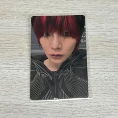 KEY SHINee HUNTER UMS特典トレカ