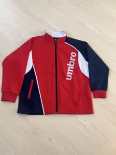 umbro ジャージ 130cm