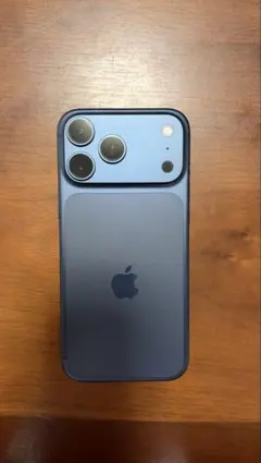 2026年最新】Apple 機種名：iPhone 17 Pro Max スマートフォン本体の