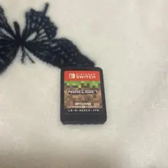 Minecraft Nintendo Switch ソフト