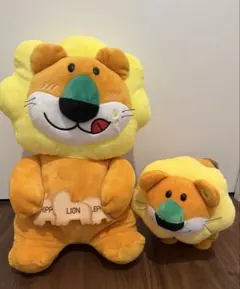 ⭐️初売り大特価⭐️極美品‼️たべっこどうぶつ・2個セット ★動くライオン⭐️⭐️