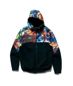 超美品FCRB VENTILATION HOODIE L 2526シャツパーカー 2026年最新】ventilation hoodieの人気アイテム - メルカリ
