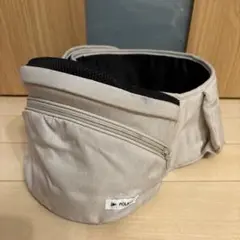 POLBAN ヒップシート ベージュ