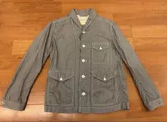 アローズ Green Label Relaxing ジャケット（Sサイズ）