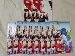 【銀だこ】銀だこコラボ　スリーブセット