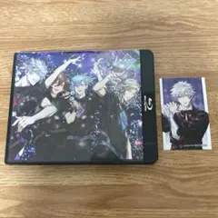うたプリ タブナイ Blu-ray 通常版