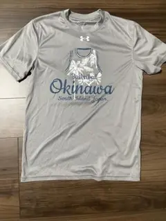 Under Armour バスケットボールTシャツ SM