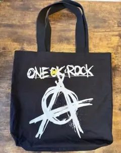 ONE OK ROCK Ambitionsツアー バッグ