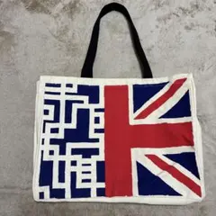 布袋寅泰　ロックンロールレボリューション　ツアーグッズ　トートバッグのサムネイル