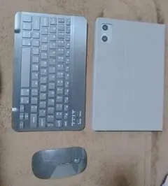 FEONAL Android 14タブレット❁︎本体➕ケース付美品❁︎近日削除